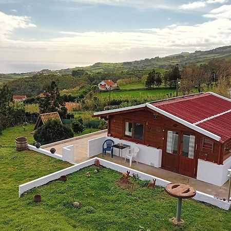 Quinta Das Primas Lomba  Eksteriør billede