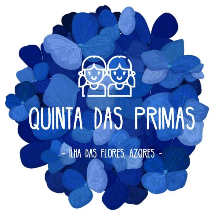 Quinta Das Primas Lomba  Eksteriør billede