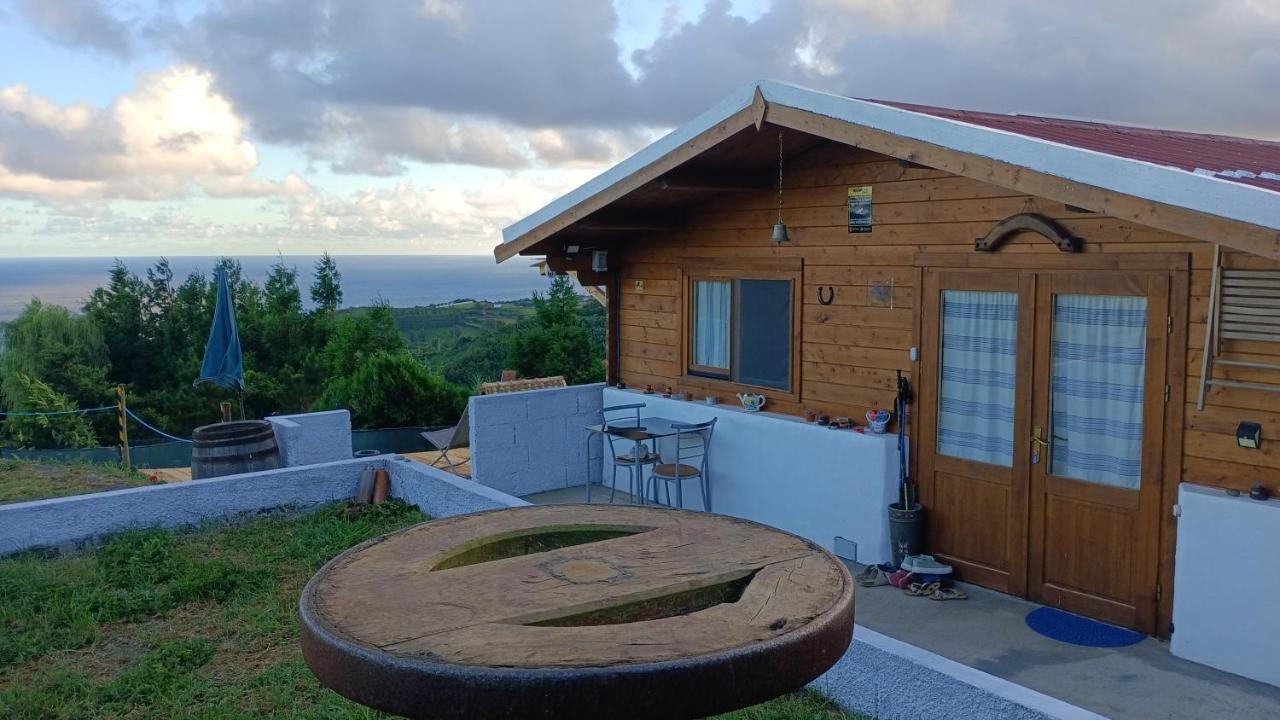 Quinta Das Primas Lomba  Eksteriør billede
